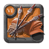 Master's Keeper Crest
