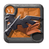 Master's Morgana Crest