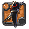 Master's Smuggler Cape