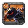 Master's Smuggler Crest