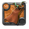 Master's Undead Cape
