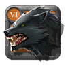 Tame Direwolf