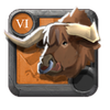 Master's Ox