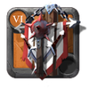 Trophée du maître mercenaire