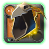 Usta Druid Başlığı