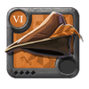 Master's Skinner Cap