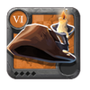 Master's Quarrier Cap