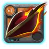 Master's Dragonslayer Hood