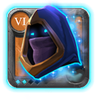 Master's Mistwalker Hood