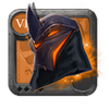 Master's Hellion Hood