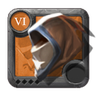 Master's Hunter Hood