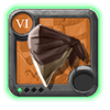 Master's Assassin Hood