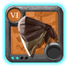Master's Assassin Hood
