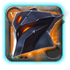 Master's Demon Helmet