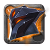 Master's Demon Helmet