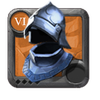 Master's Knight Helmet