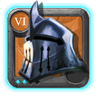 Master's Guardian Helmet