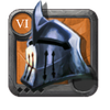 Master's Guardian Helmet