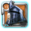 Master's Guardian Helmet