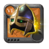 Master's Graveguard Helmet