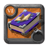Master Imbuer's Journal (Empty)