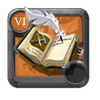 Master Tinker's Journal (Partially Full)
