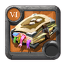 Master Cropper's Trophy Journal (Full)