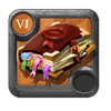 Master's Generalist Trophy Journal (Full)