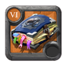Master Prospector's Trophy Journal (Full)