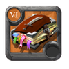 Master Blacksmith's Journal (Full)