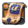 Master Imbuer Contract