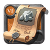 Master Stonecutter Contract