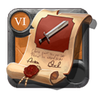 Master Blacksmith Contract