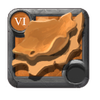 Hardened Leather