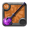 Master's Arcane Staff
