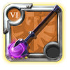 Master's Arcane Staff