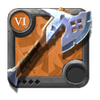 Master's Battleaxe