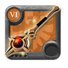 Master's Shadowcaller
