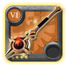Master's Shadowcaller