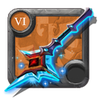 Master's Rotcaller Staff