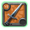 Master's Dagger