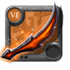 Master's Demonfang