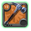Master's Hammer