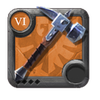 Master's Hammer