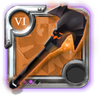 Master's Incubus Mace