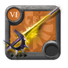 Master's Bloodletter