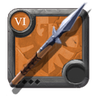 Master's Spear