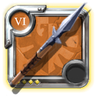 Master's Spear