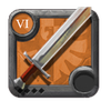 Master's Broadsword