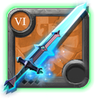 Master's Infinity Blade